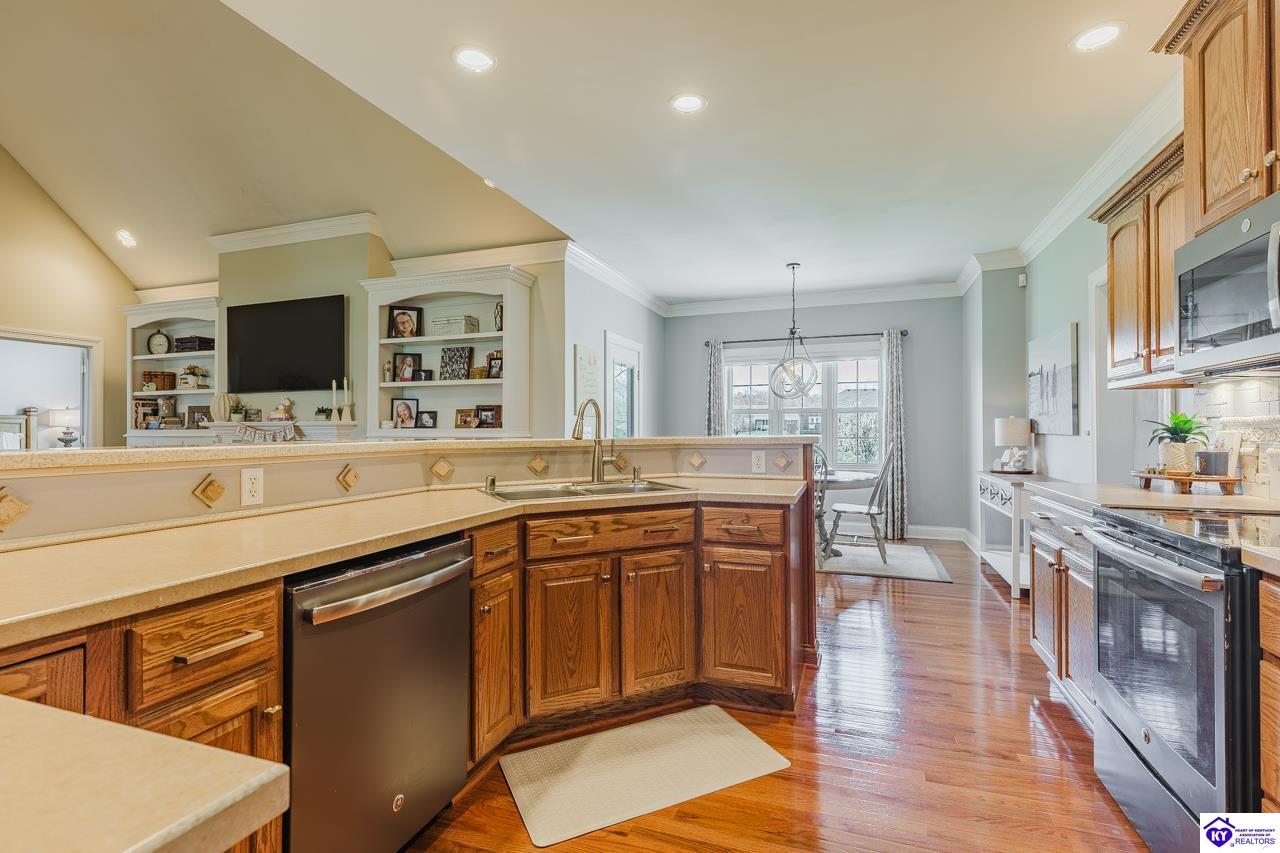 151 Thousand Oaks Drive