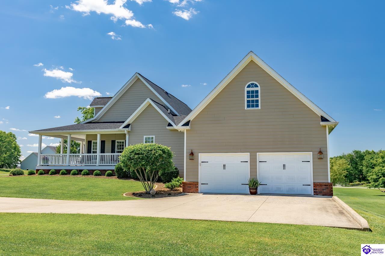 151 Thousand Oaks Drive