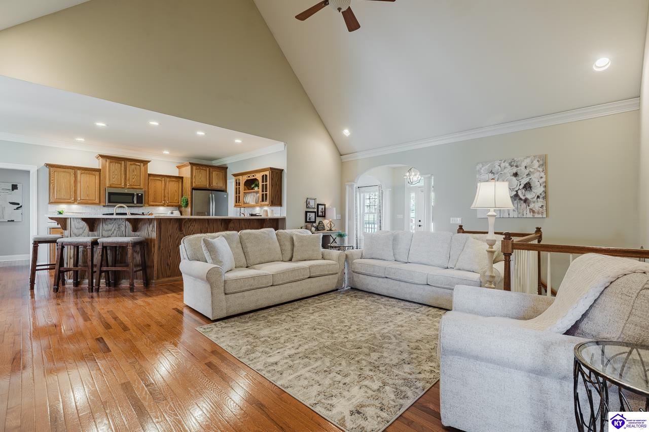 151 Thousand Oaks Drive