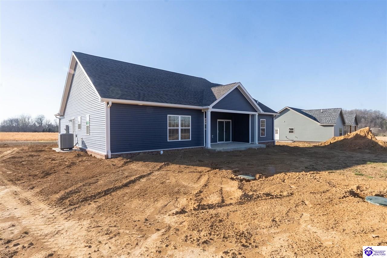 76 Sweet Grass Ct