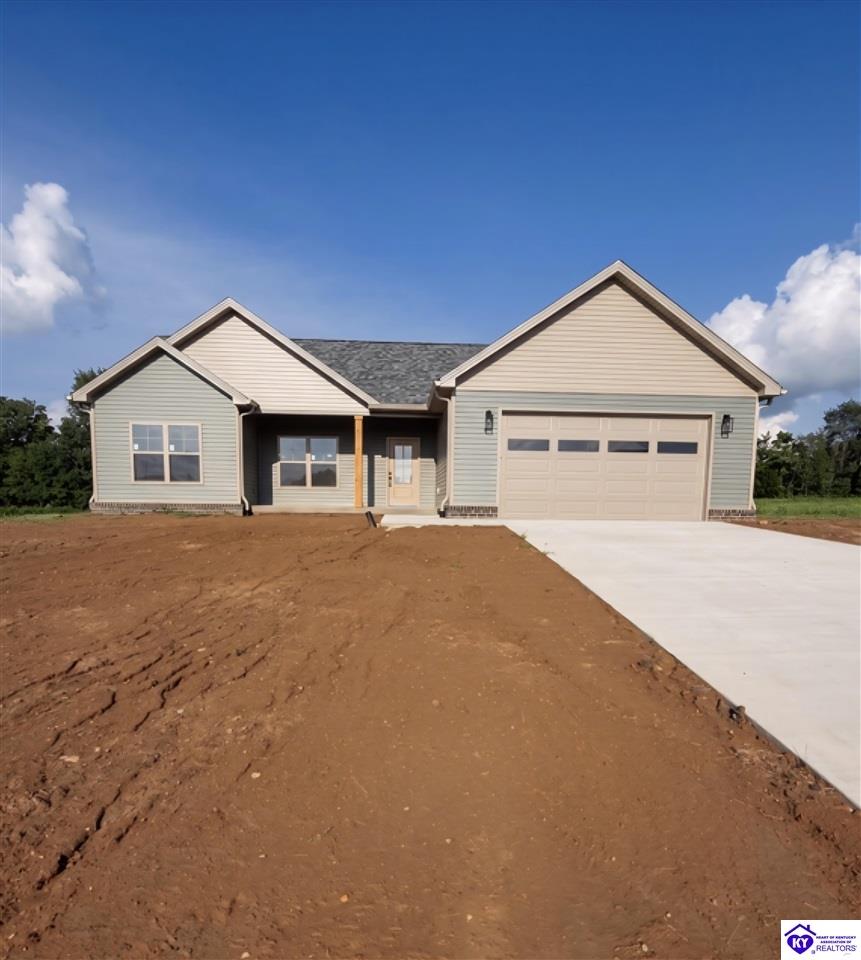 58 Sweet Grass Ct