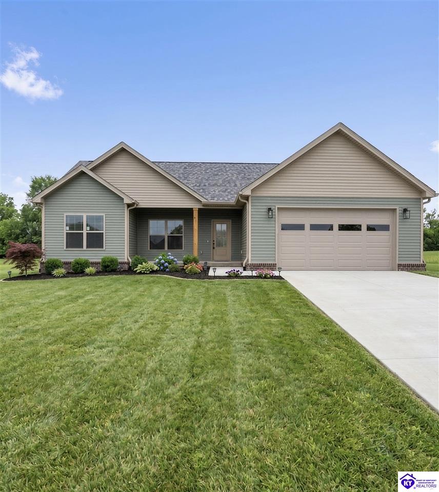 58 Sweet Grass Ct