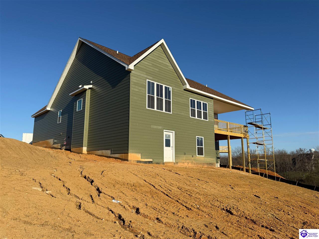 105 Pikes Peak Place