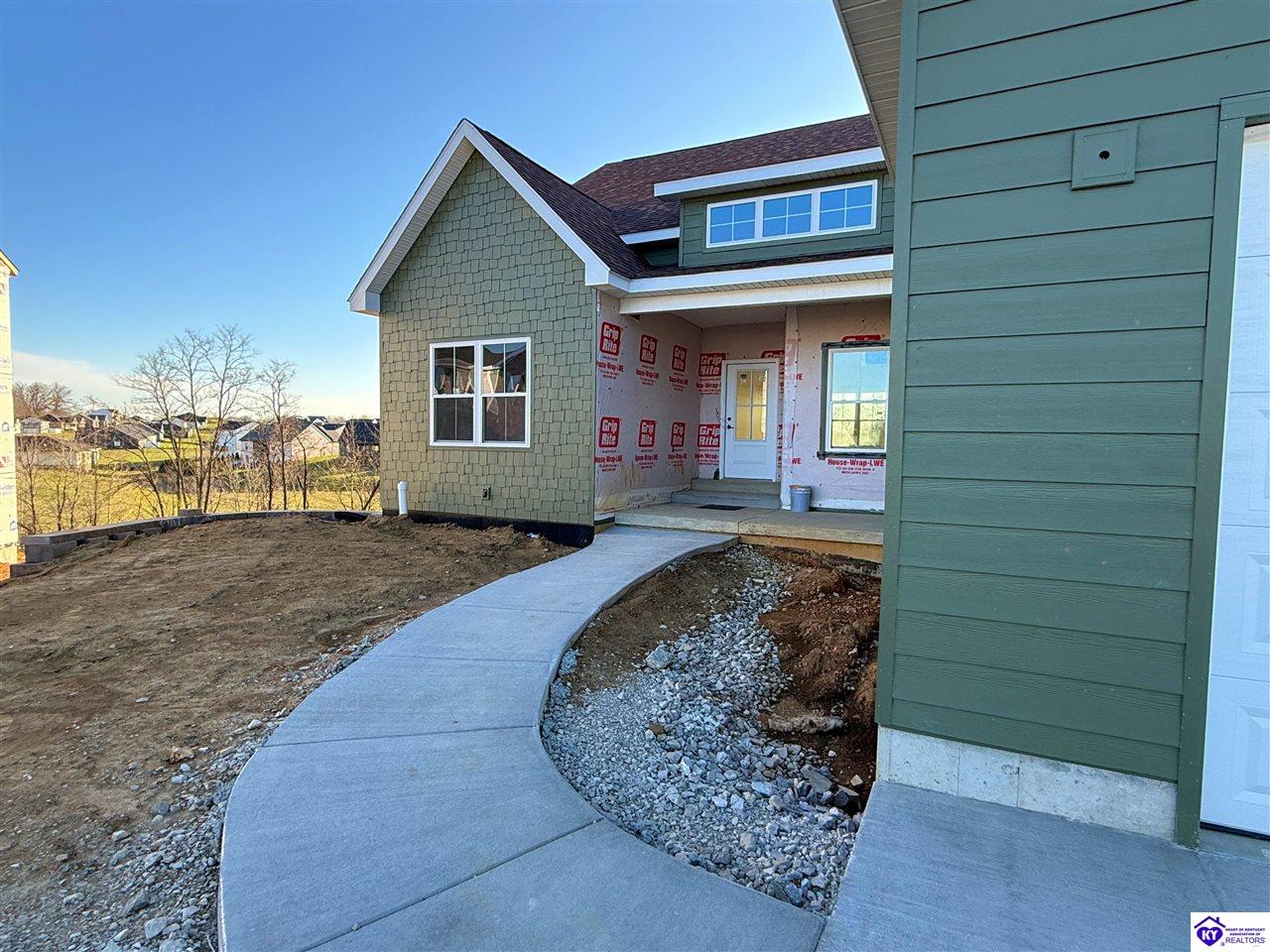 105 Pikes Peak Place