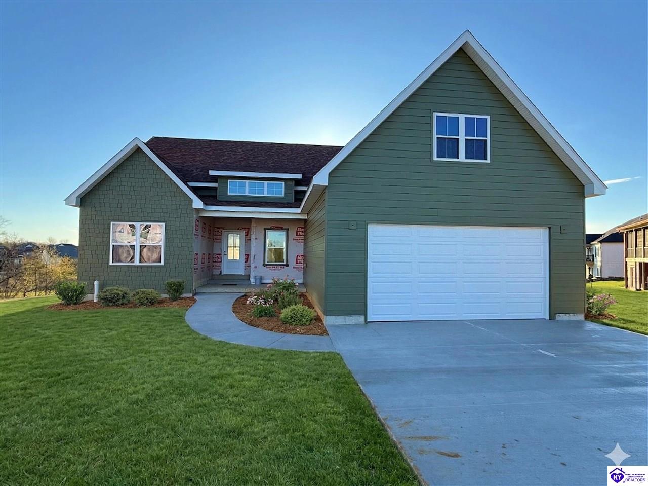 105 Pikes Peak Place