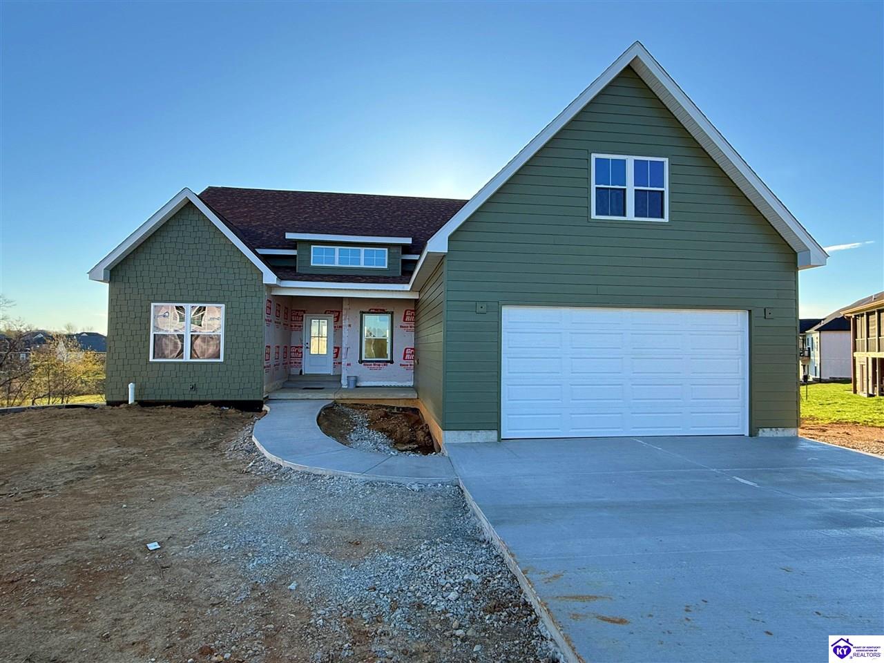 105 Pikes Peak Place