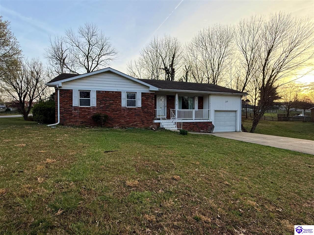 217 Carey Lane