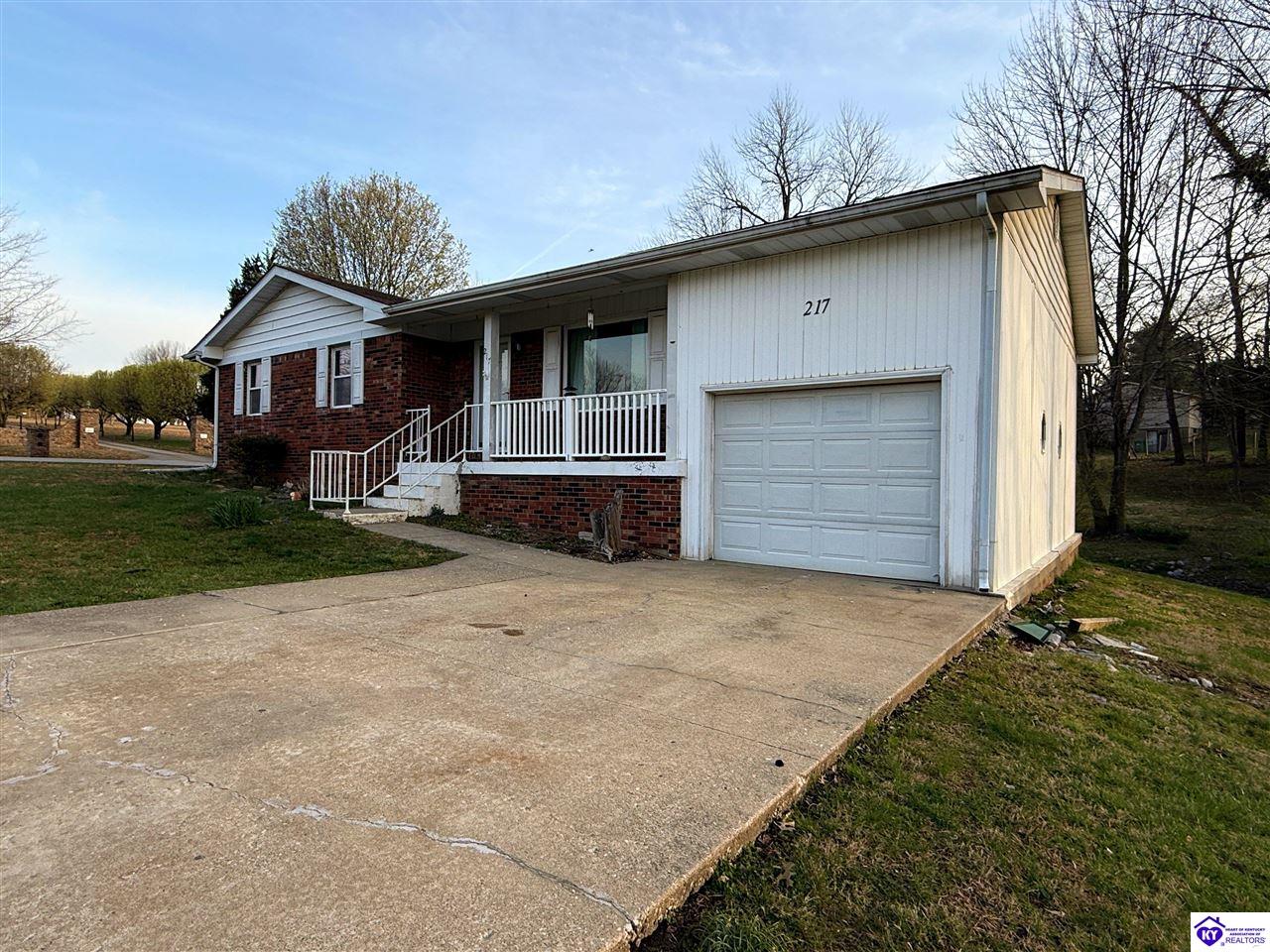 217 Carey Lane