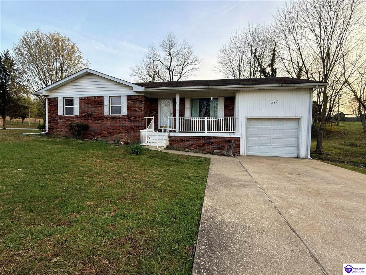 217 Carey Lane