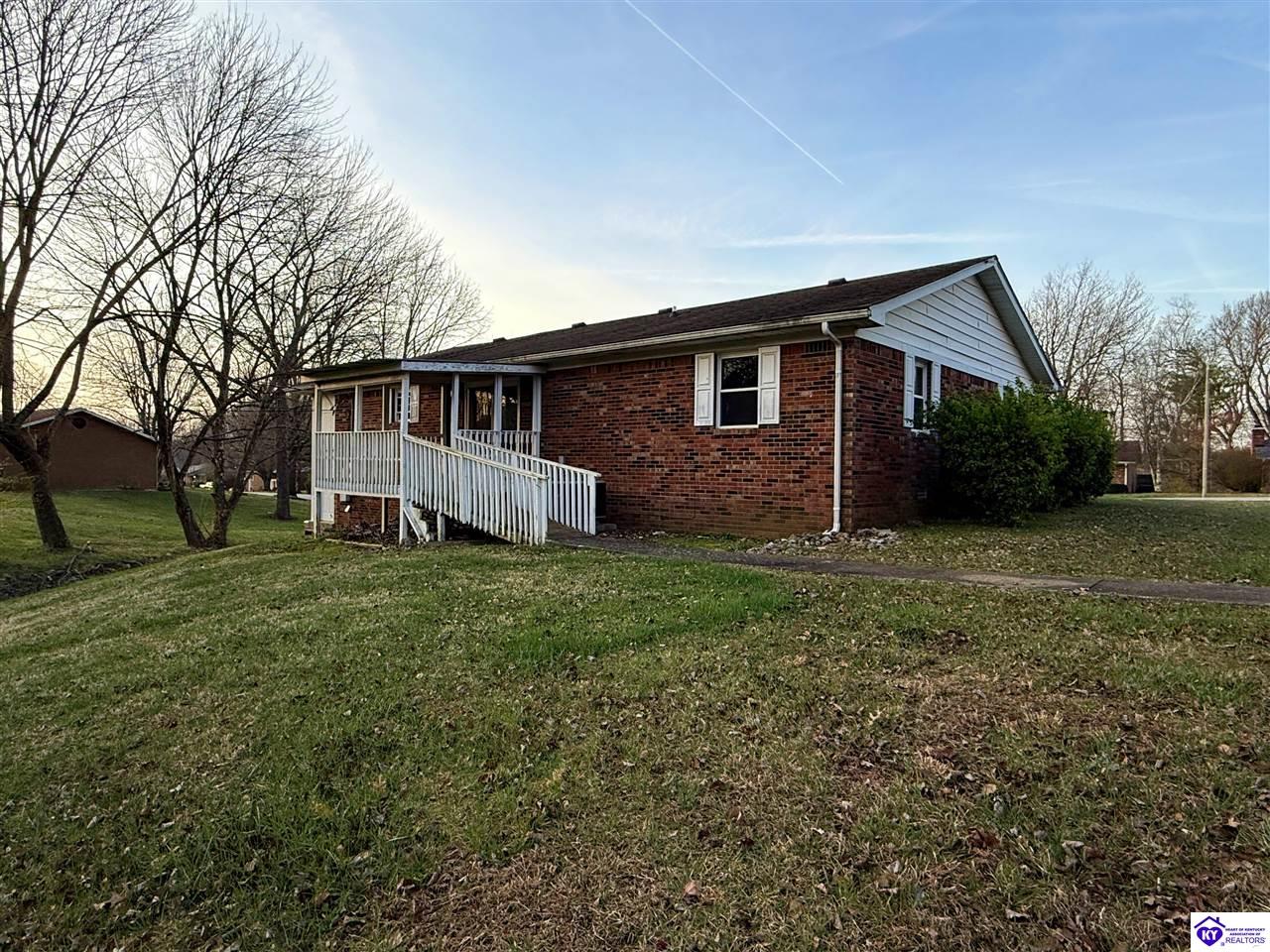 217 Carey Lane