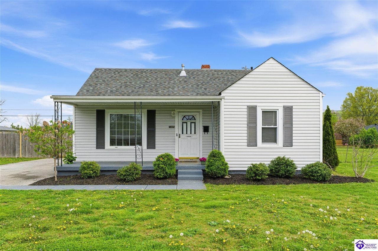 7495 Virginia Avenue