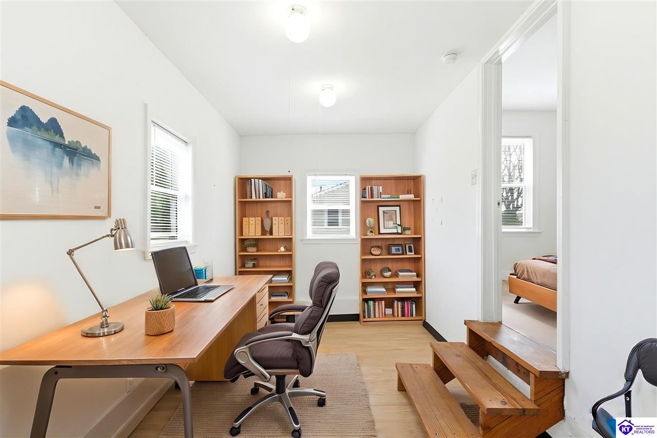 7495 Virginia Avenue