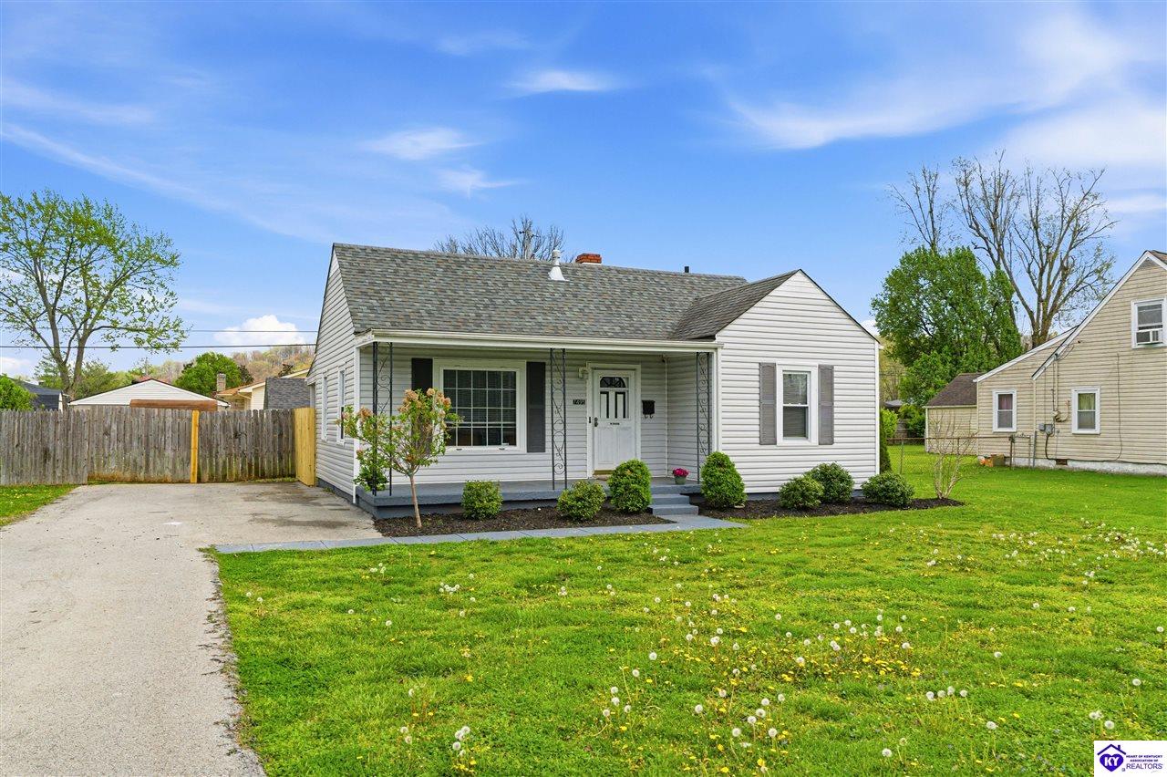 7495 Virginia Avenue