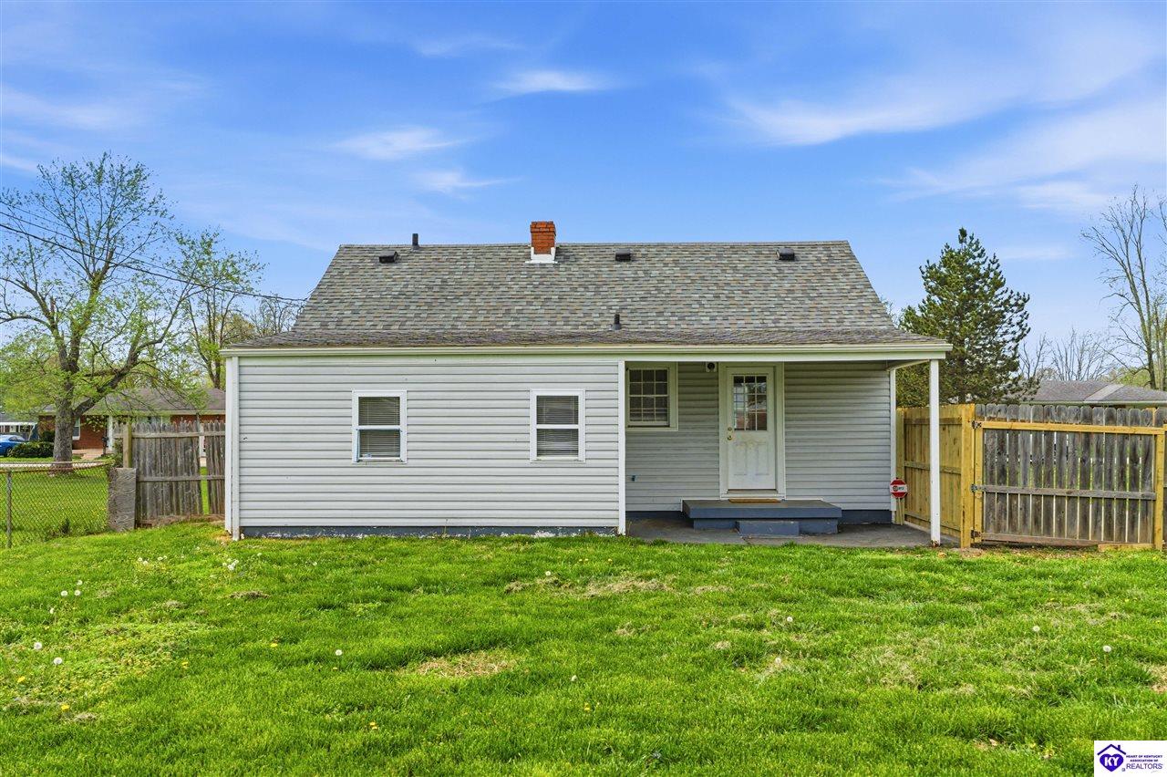 7495 Virginia Avenue