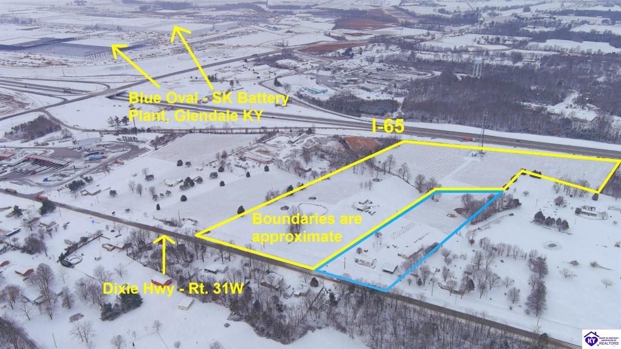 6667 S Dixie Highway