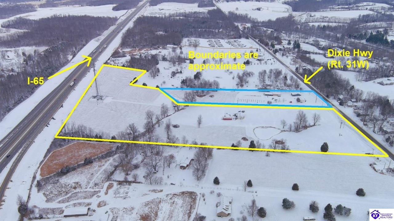 6667 S Dixie Highway