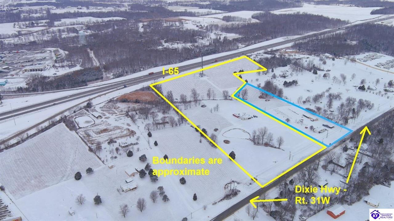 6667 S Dixie Highway