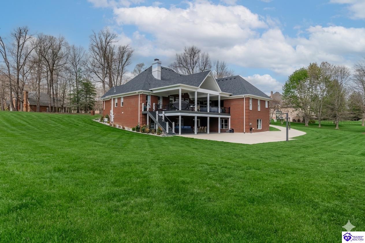 1101 Driftwood Lane