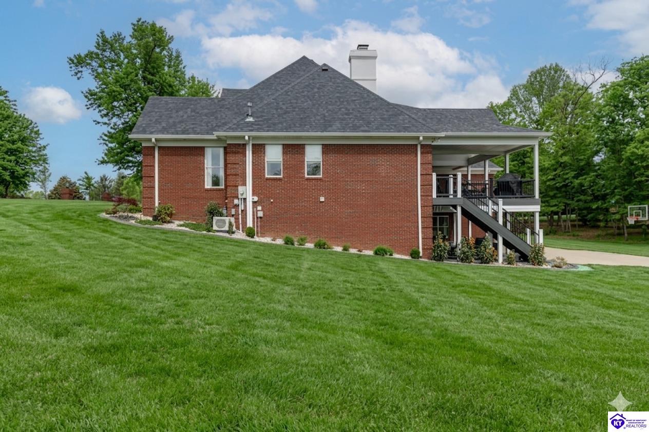 1101 Driftwood Lane