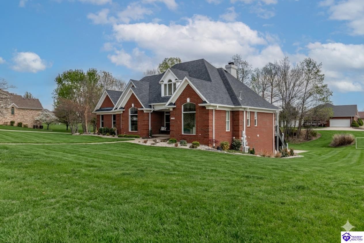 1101 Driftwood Lane