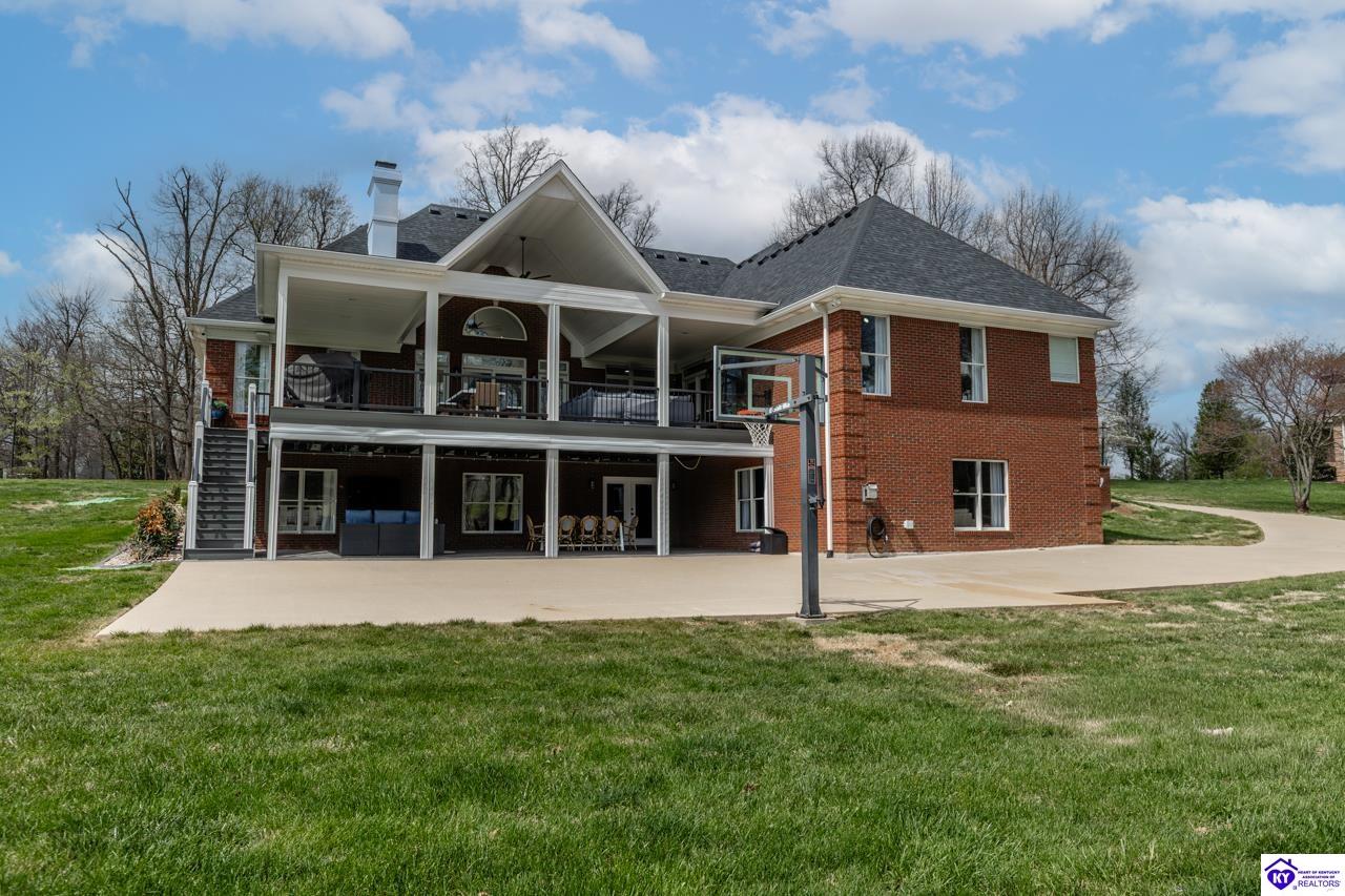 1101 Driftwood Lane