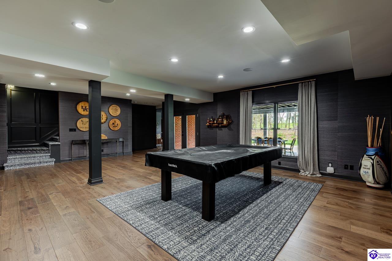 1101 Driftwood Lane
