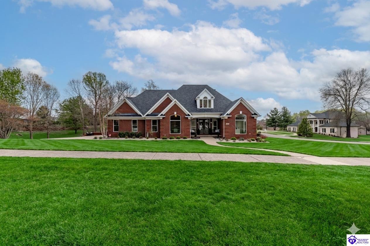 1101 Driftwood Lane