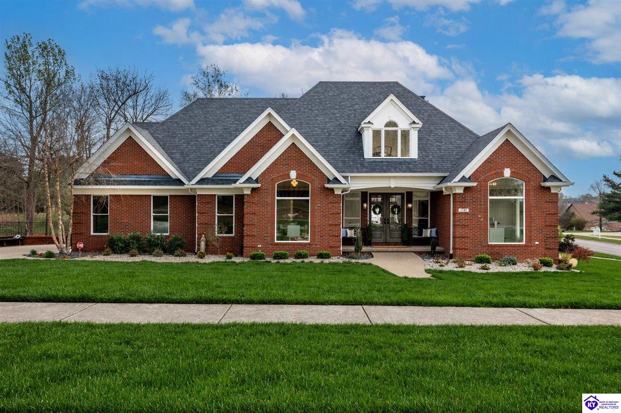 1101 Driftwood Lane