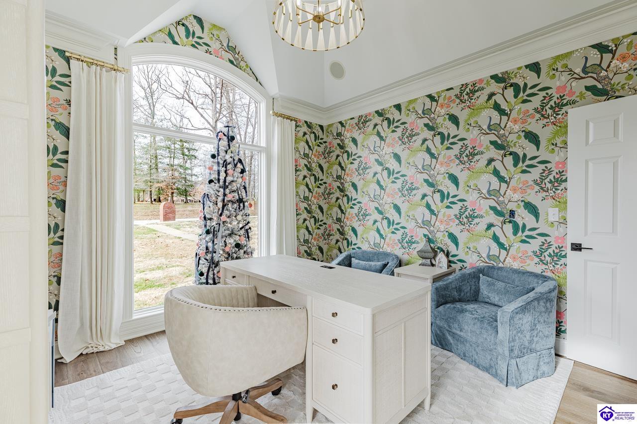 1101 Driftwood Lane