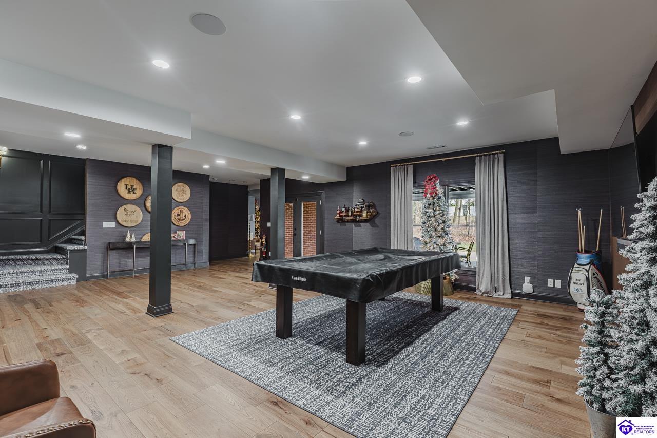 1101 Driftwood Lane