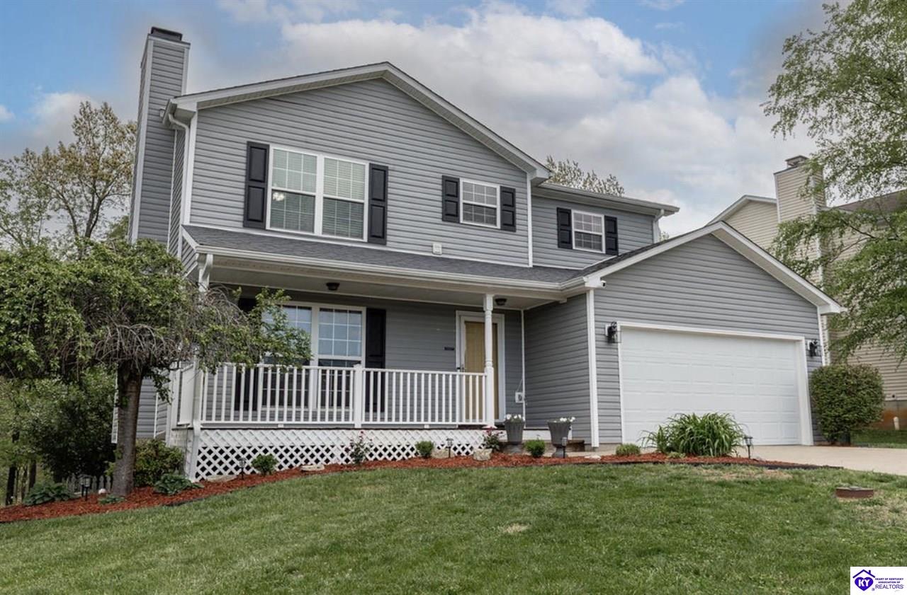 415 Nicholas Ridge Drive