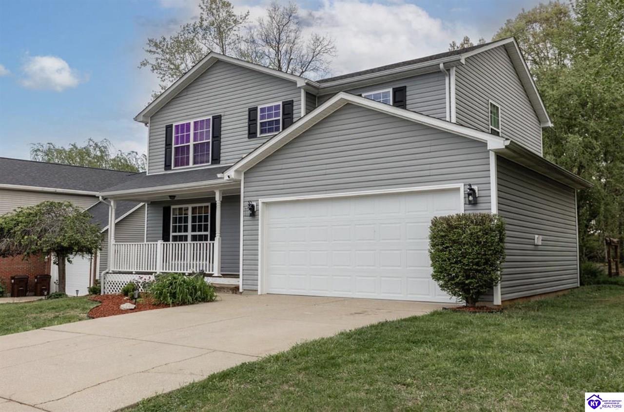 415 Nicholas Ridge Drive