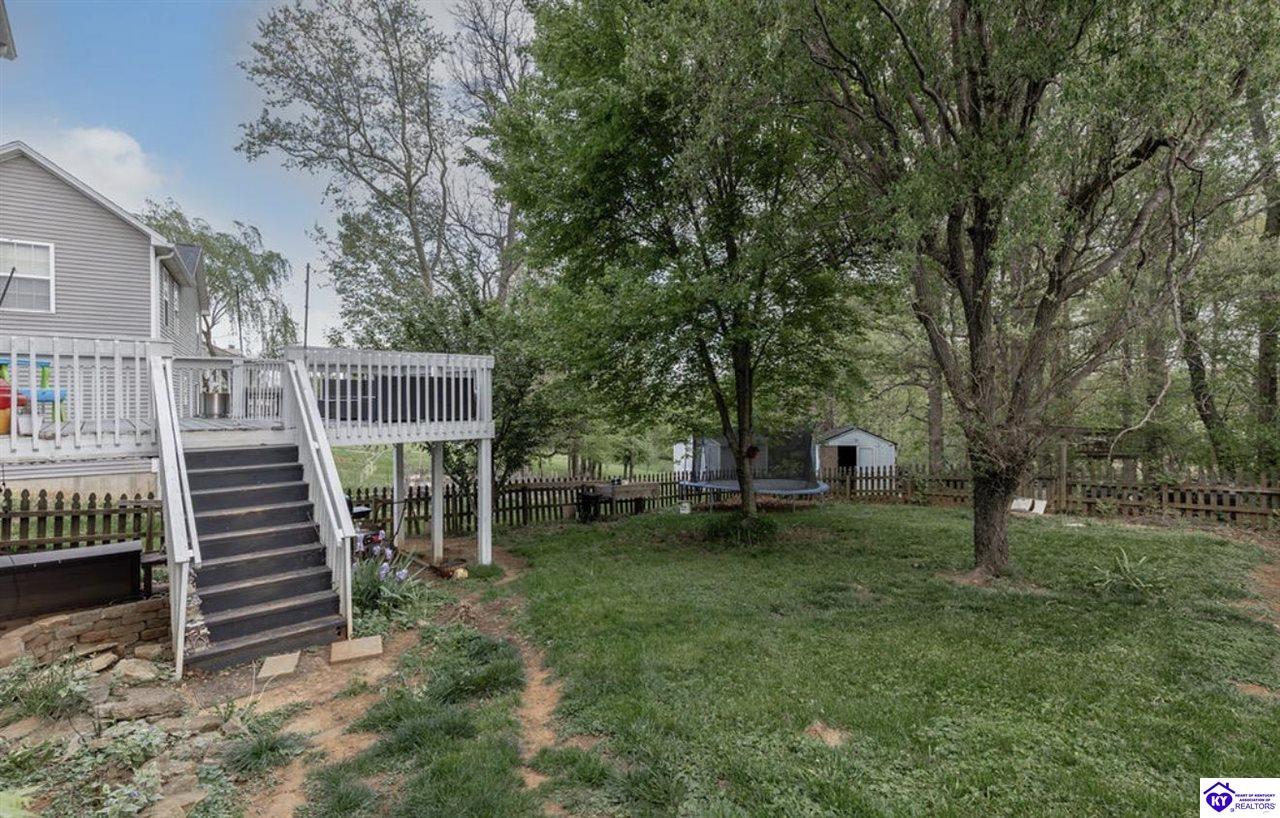 415 Nicholas Ridge Drive