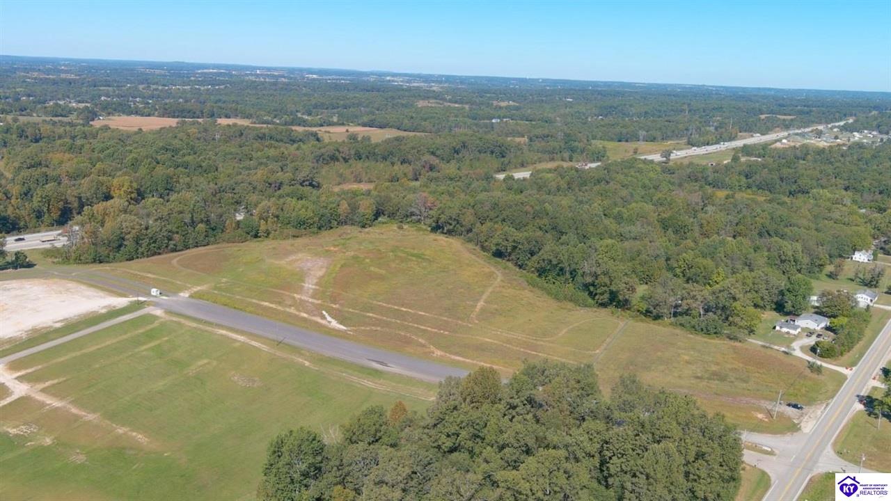 Lot 0 S Dixie Highway