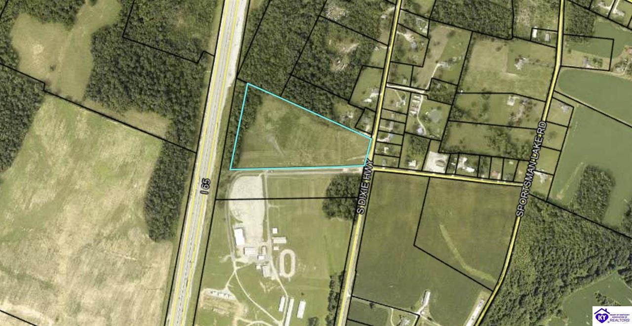 Lot 0 S Dixie Highway