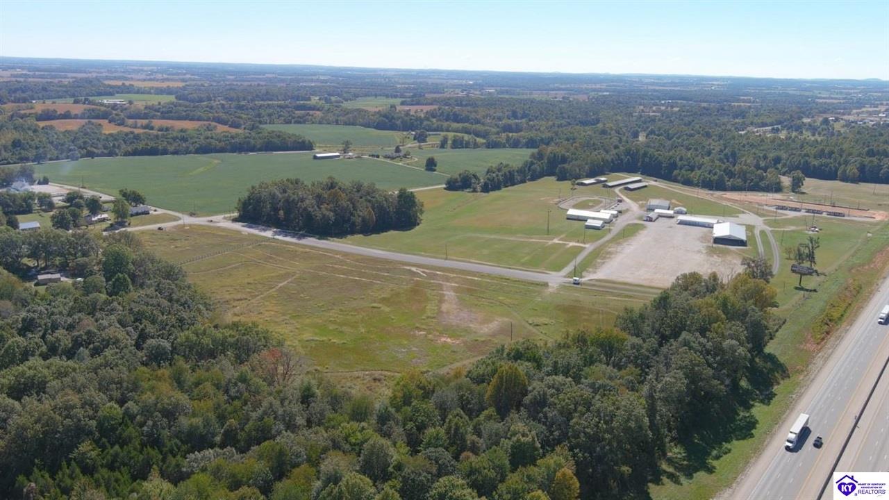 Lot 0 S Dixie Highway