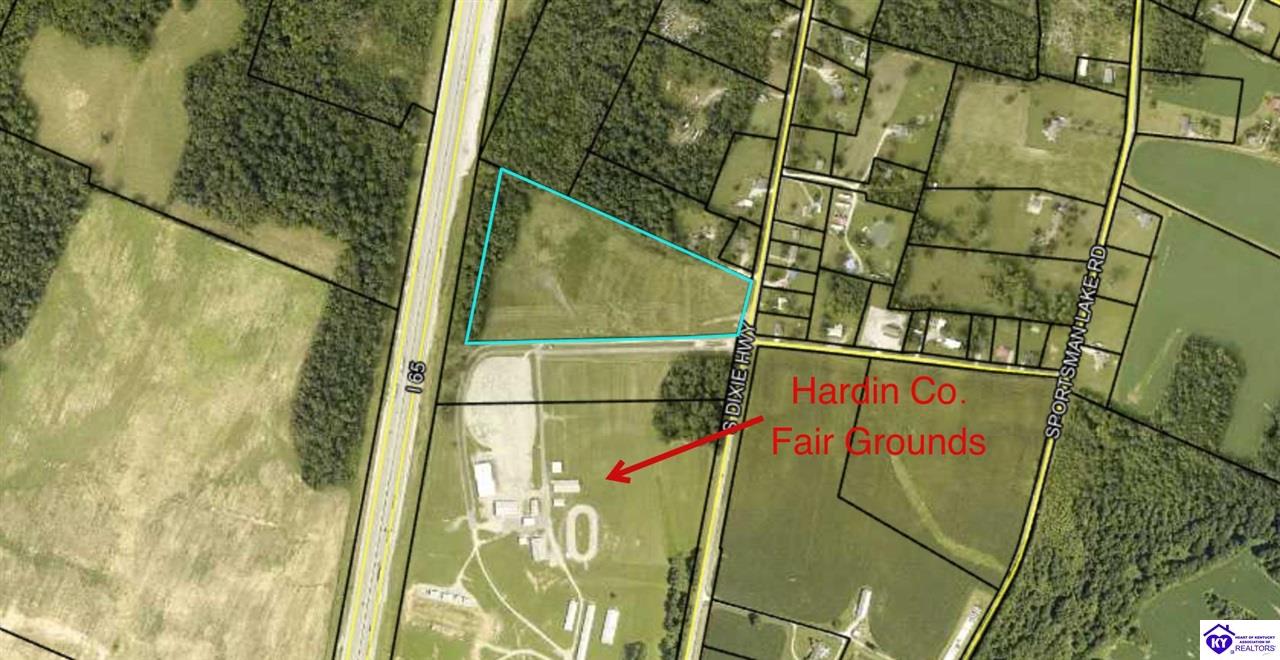 Lot 0 S Dixie Highway