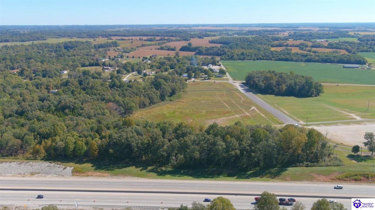 Lot 0 S Dixie Highway