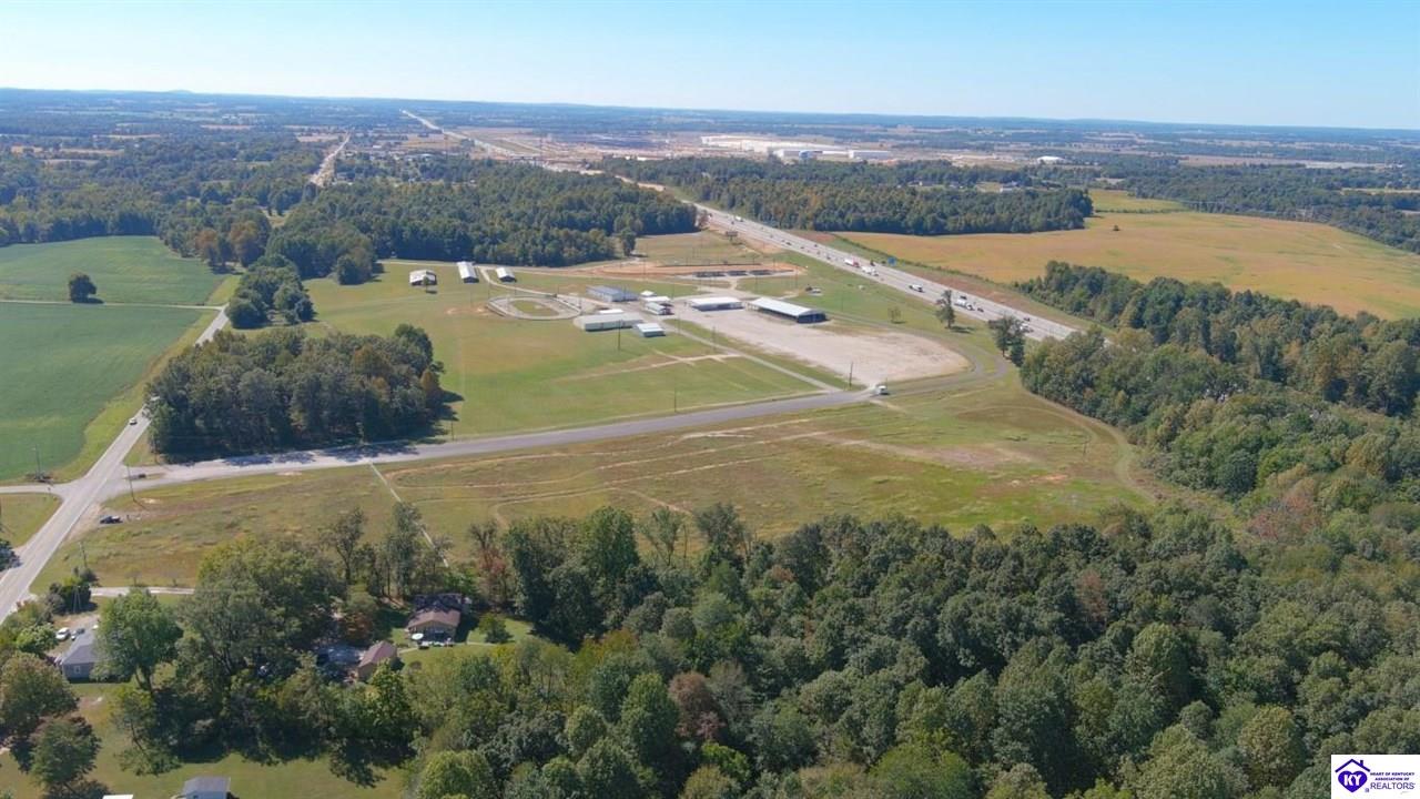 Lot 0 S Dixie Highway