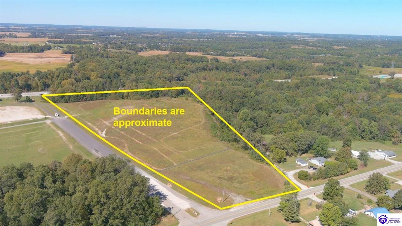 Lot 0 S Dixie Highway