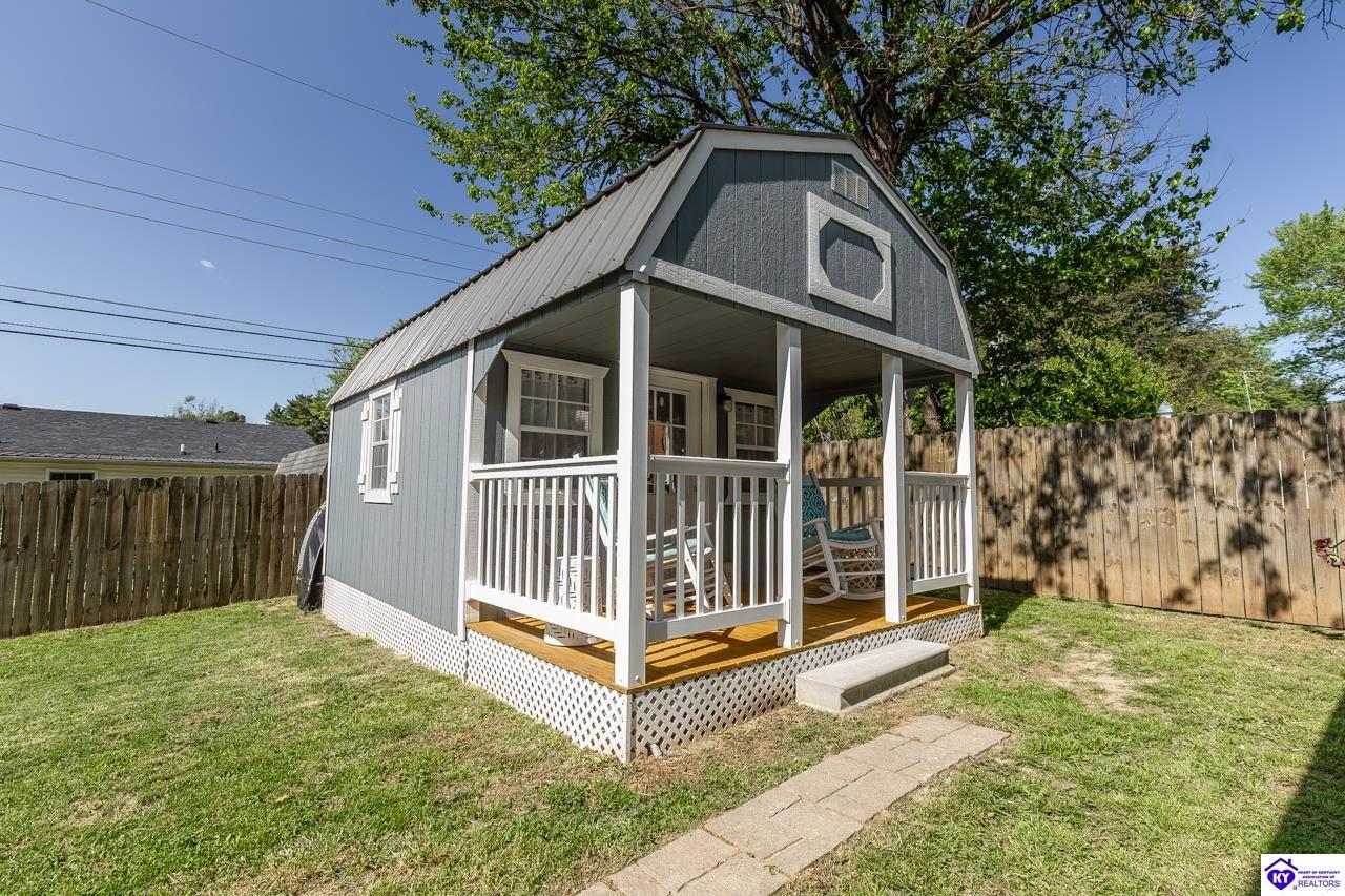 113 Junell Street
