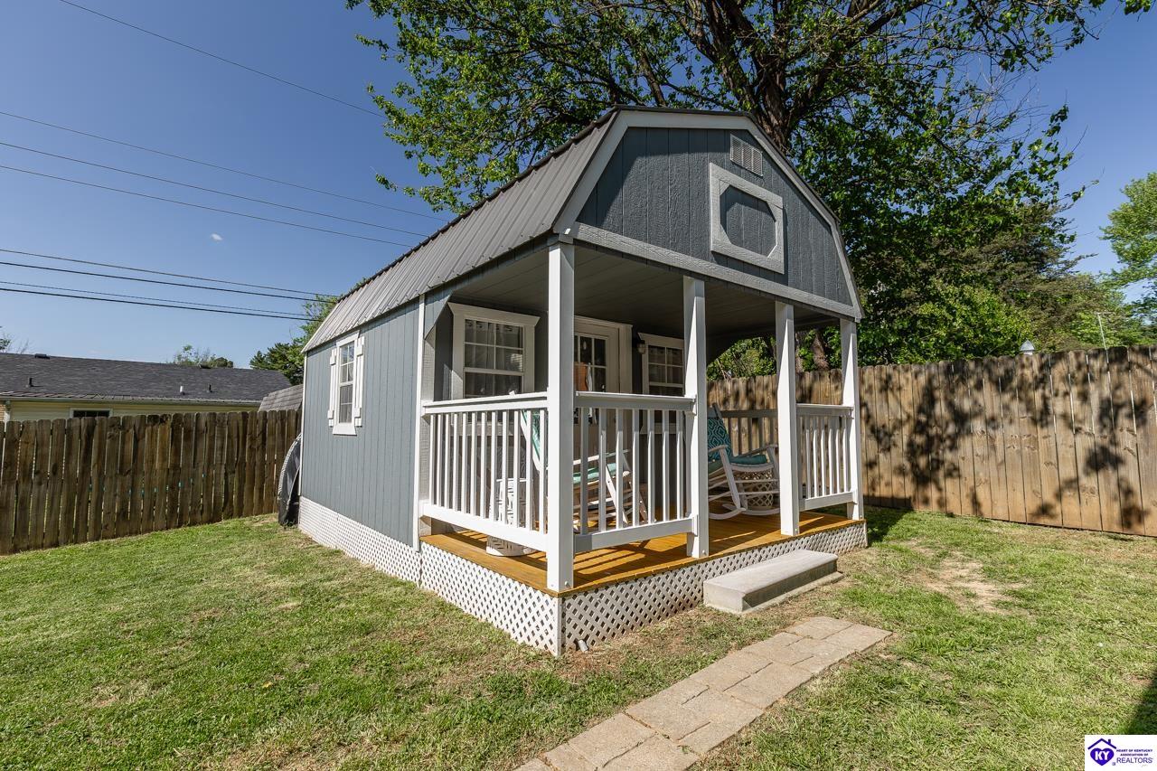 113 Junell Street