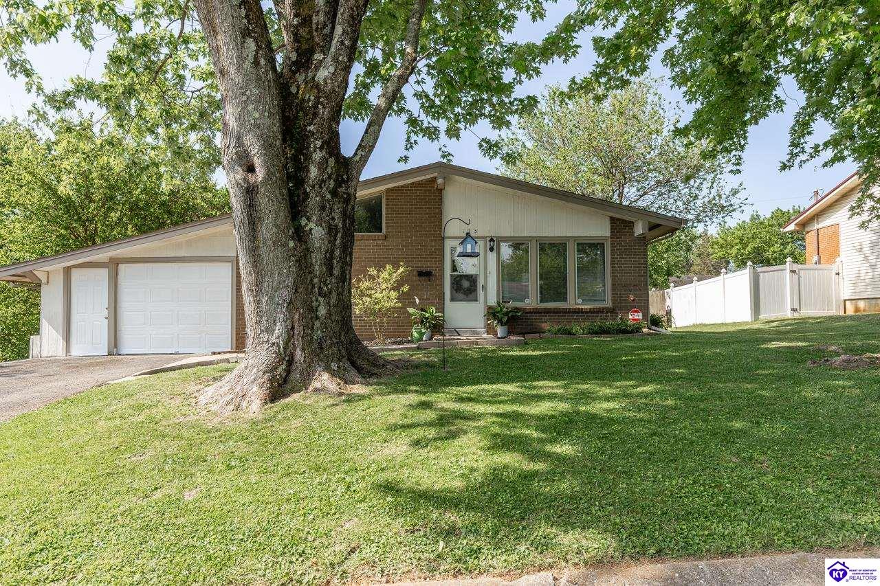 113 Junell Street