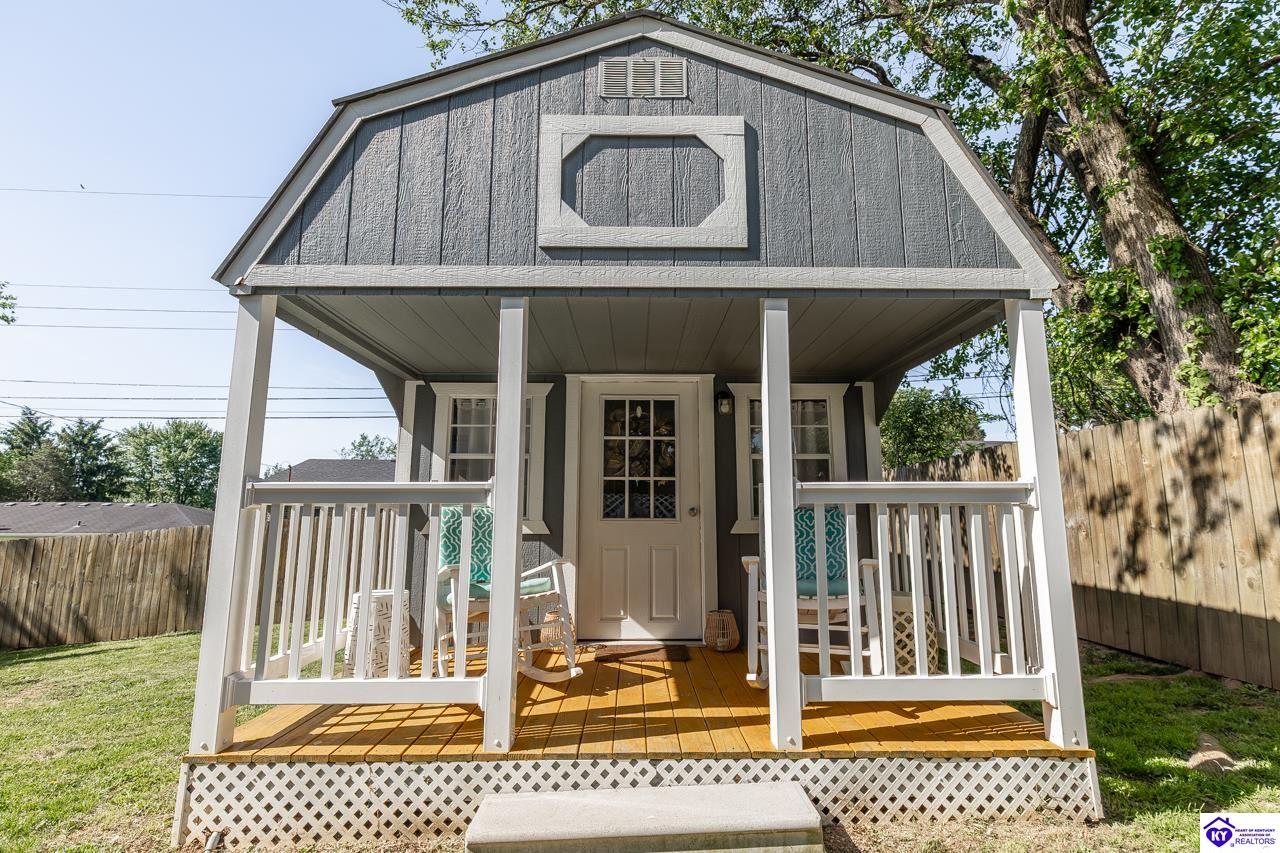 113 Junell Street