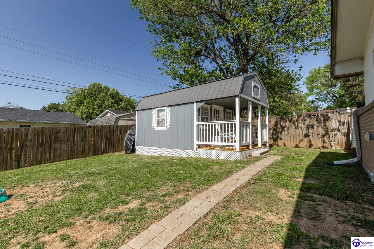 113 Junell Street