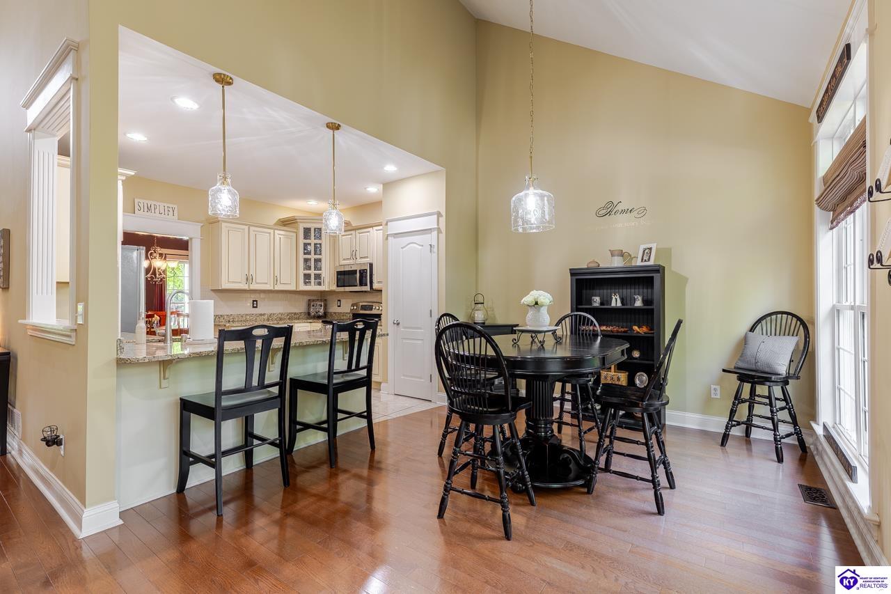 102 Karstwood Court