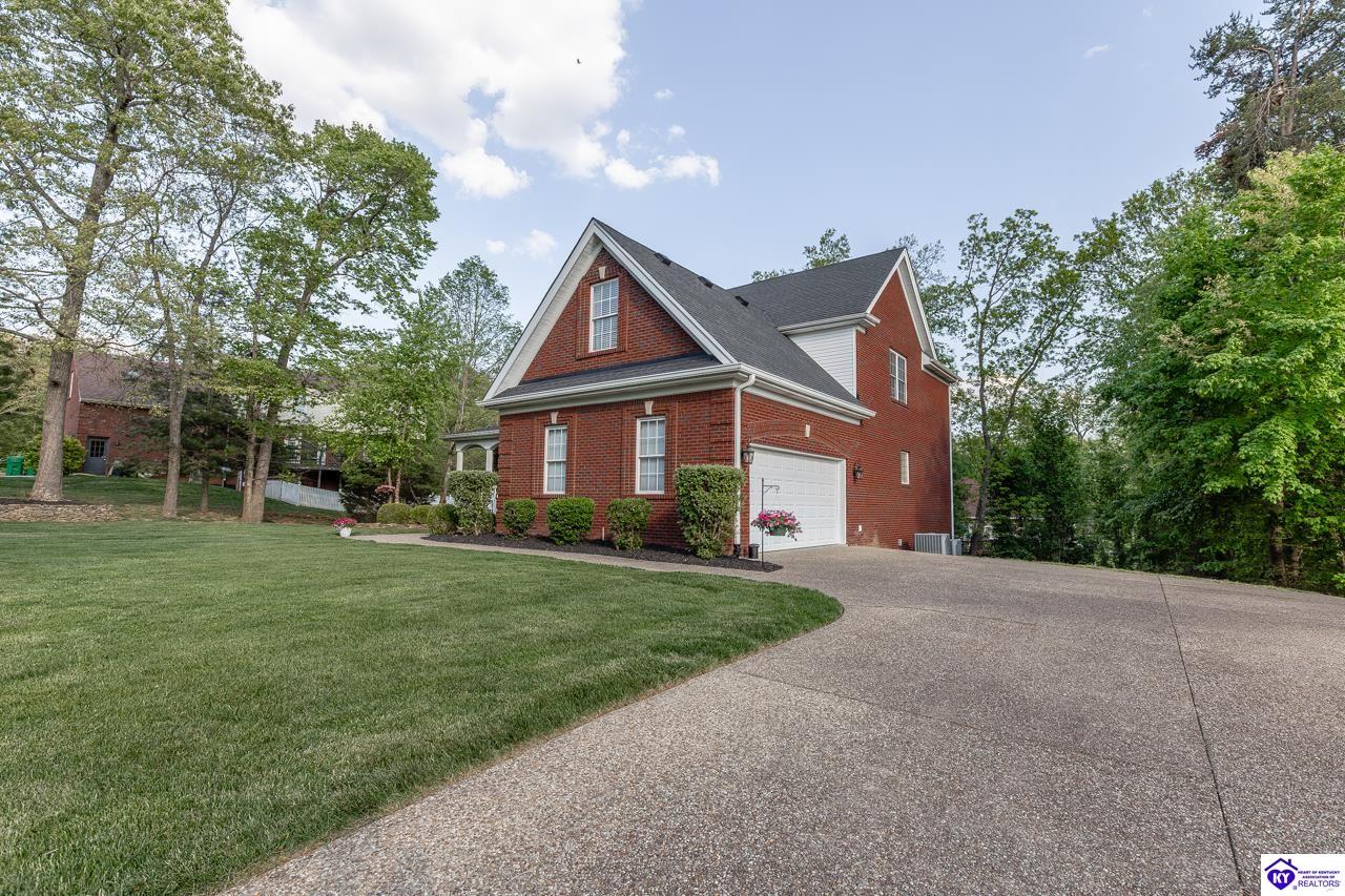 102 Karstwood Court