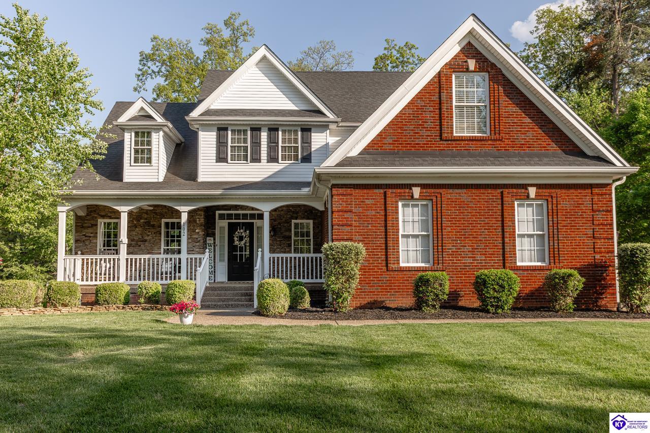 102 Karstwood Court