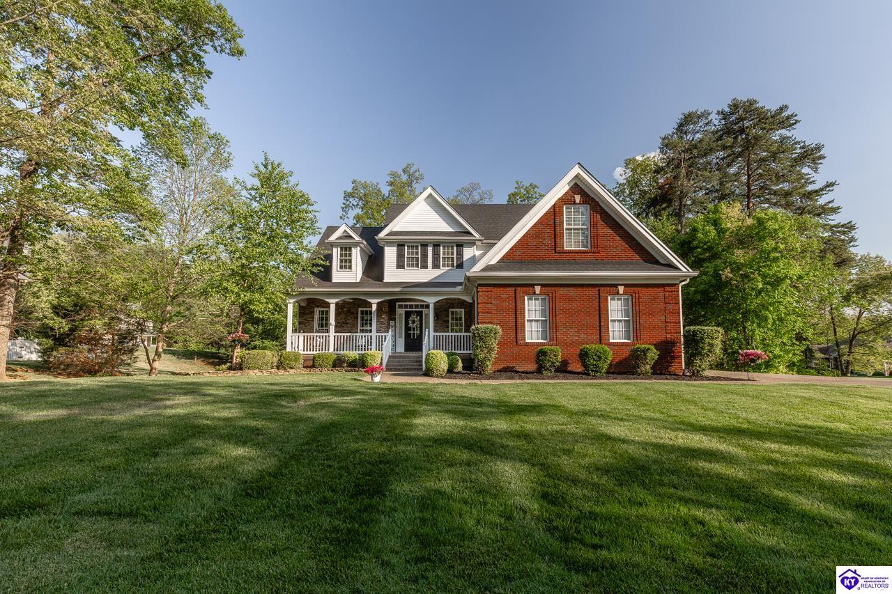 102 Karstwood Court
