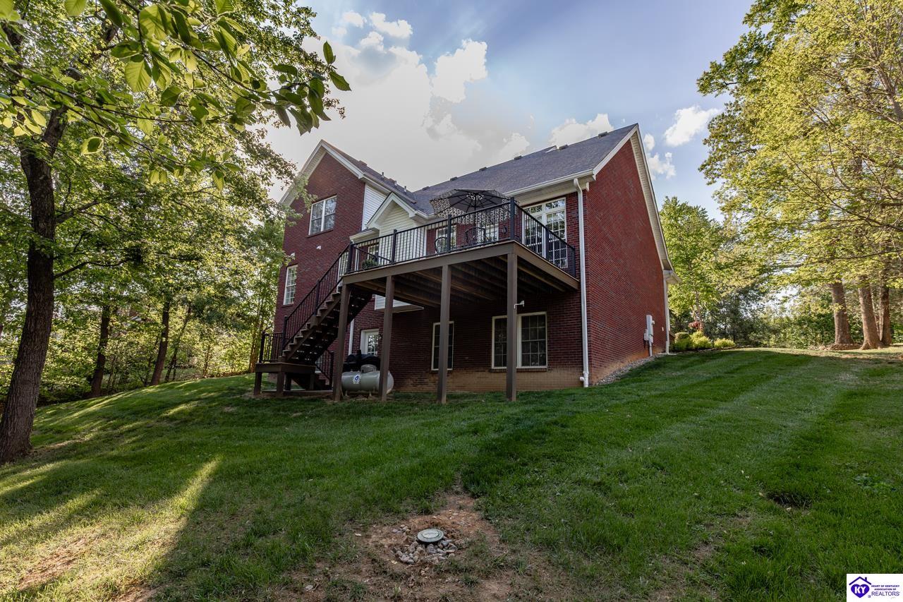 102 Karstwood Court